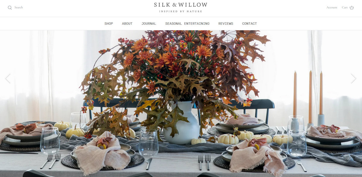 popular shopify stores